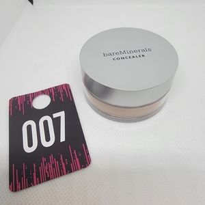 BARE MINERALS CONCEALER "SUMMER BISQUE"  0.21 oz